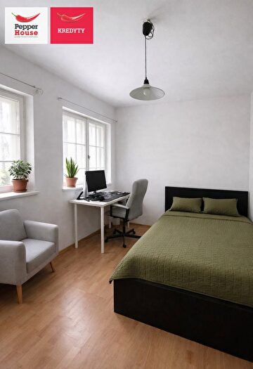 Mieszkanie 3-pokojowe na sprzedaż, Gdańsk – Ławnicza