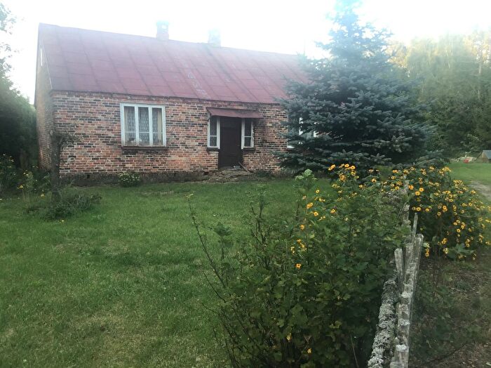 Dom 3-pokojowy na sprzedaż, Nowy Ratyniec