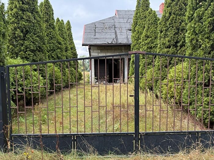 Dom 4-pokojowy na sprzedaż, Arciechów