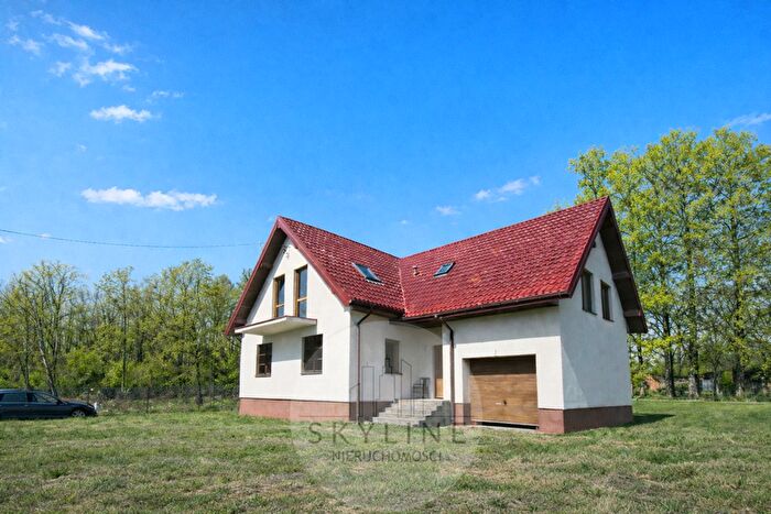 Dom 5-pokojowy na sprzedaż, Celestynów