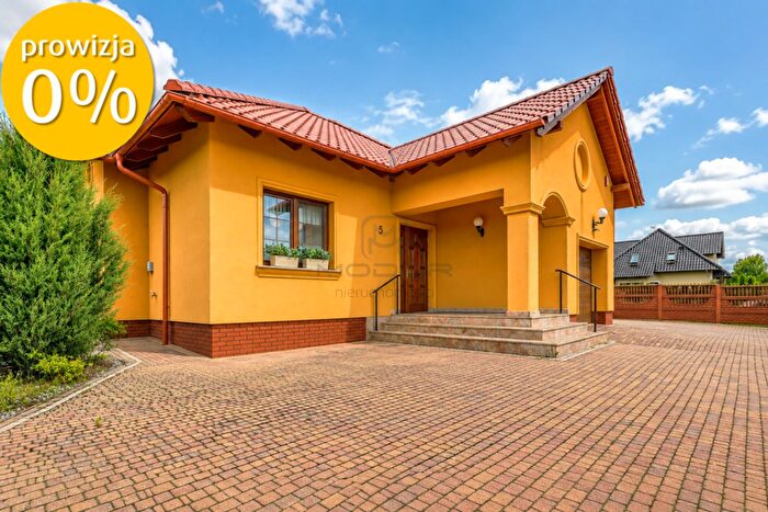 Dom 4-pokojowy na sprzedaż, Gorzów Wielkopolski – Oleńki Billewiczówny