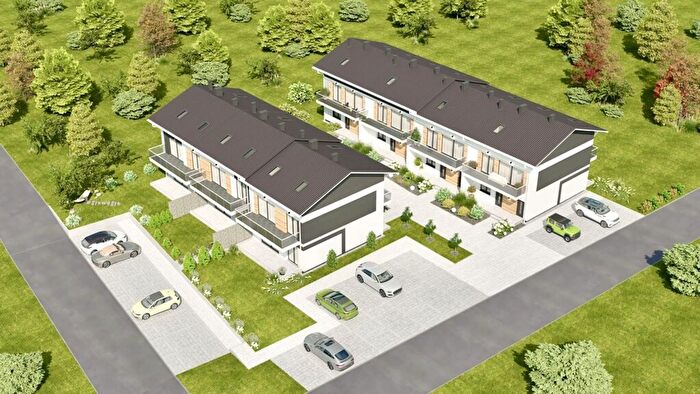 Mieszkanie 4-pokojowe na sprzedaż, Zaczernie