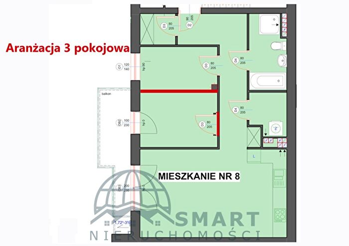 Tu Mieszkania Domy - 3