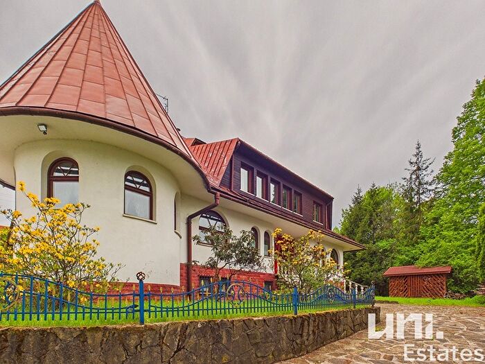 Dom na sprzedaż, Skawinki