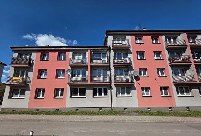 Mieszkanie 2-pokojowe na sprzedaż, Bytom – Świętych Cyryla i Metodego
