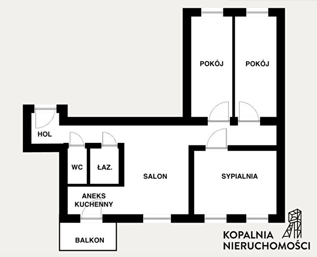Tu Mieszkania Domy - 3
