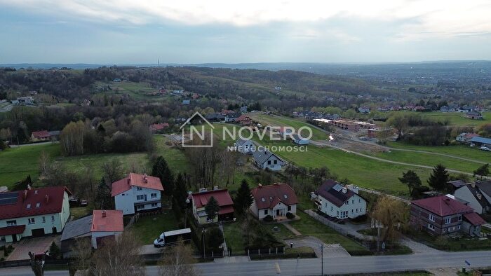 Dom 4-pokojowy na sprzedaż, Rzeszów – św. Walentego
