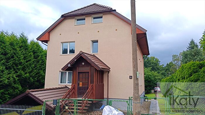 Mieszkanie 3-pokojowe do wynajęcia, Olsztyn – dr. Aleksandra Dubiskiego