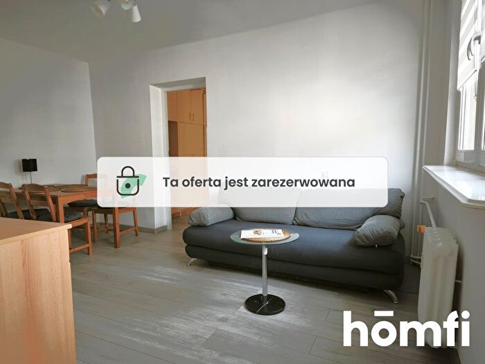 Mieszkanie 2-pokojowe do wynajęcia, Katowice – Maja