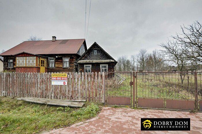 Dom 4-pokojowy na sprzedaż, Topczykały