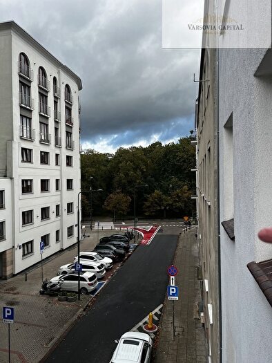Mieszkanie 2-pokojowe na sprzedaż, Warszawa – Cecylii Śniegockiej