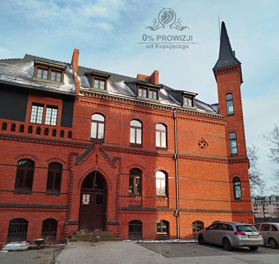 Mieszkanie 3-pokojowe na sprzedaż, Wrocław