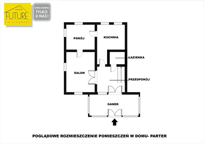 Tu Mieszkania Domy - 3