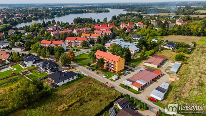Mieszkanie 3-pokojowe na sprzedaż, Lipiany