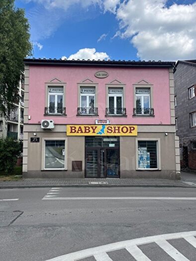 Dom na sprzedaż, Chrzanów