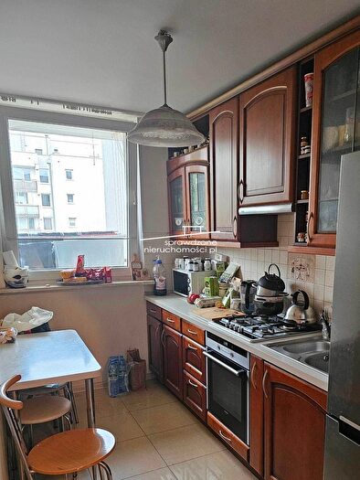 Mieszkanie 3-pokojowe na sprzedaż, Warszawa – Jana Wasilkowskiego