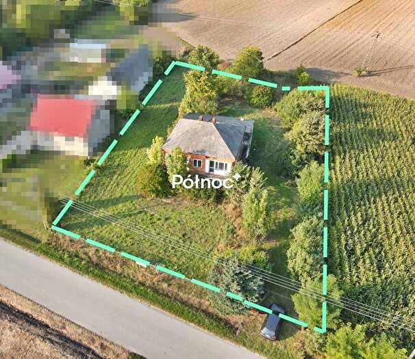 Dom 5-pokojowy na sprzedaż, Dosłońce