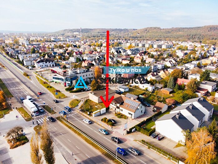 Dom 8-pokojowy na sprzedaż, Wejherowo