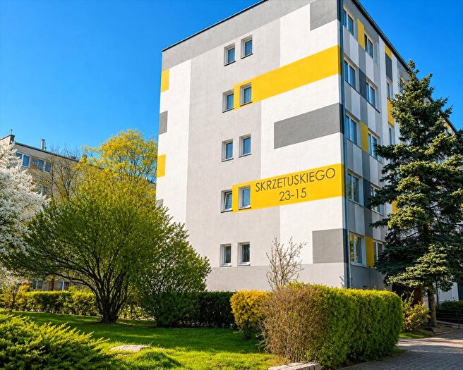 Mieszkanie 2-pokojowe na sprzedaż, Polkowice