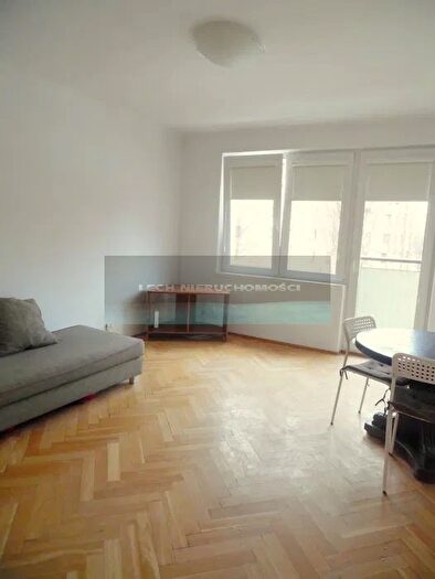 Mieszkanie 3-pokojowe na sprzedaż, Warszawa – Jana Krysta
