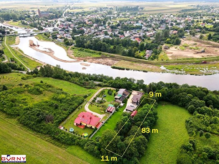 Dom 3-pokojowy na sprzedaż, Sulejów