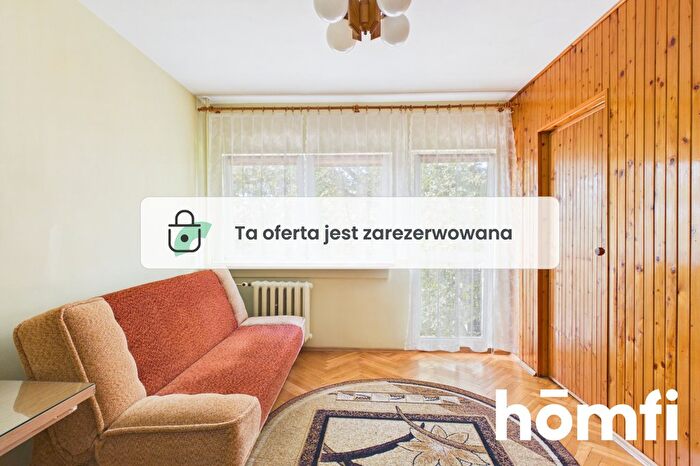 Mieszkanie 1-pokojowe na sprzedaż, Łódź – Traktorowa