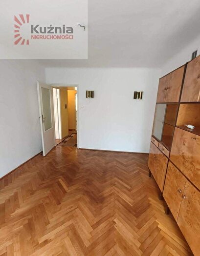 Mieszkanie 3-pokojowe na sprzedaż, Warszawa – Szklanych Domów