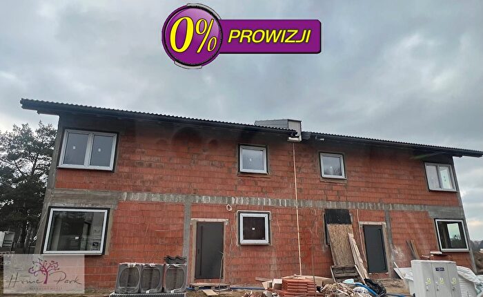 Dom 5-pokojowy na sprzedaż, Łódź