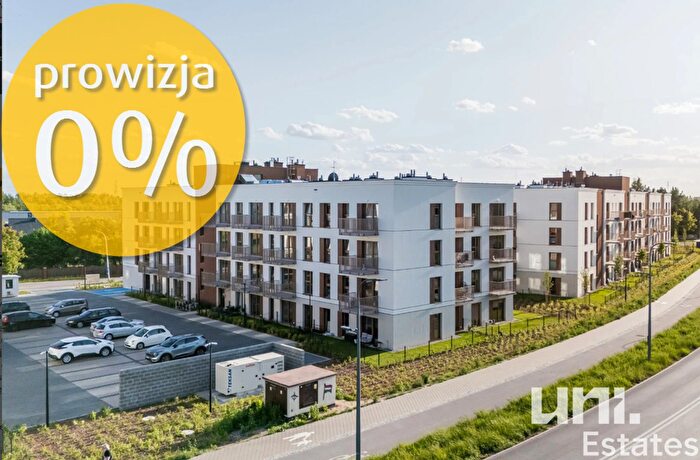 Mieszkanie 2-pokojowe na sprzedaż, Julianów