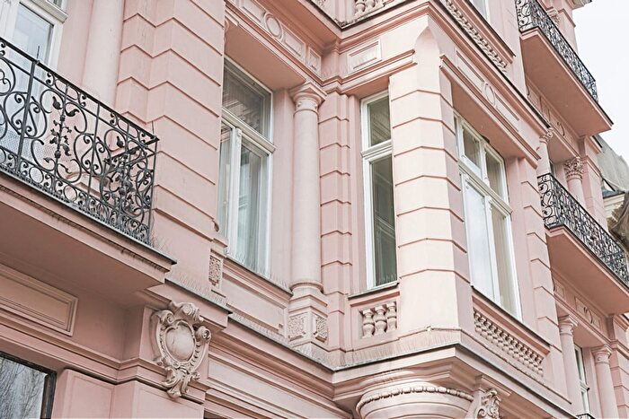 Mieszkanie 6-pokojowe na sprzedaż, Łódź – Piotrkowska