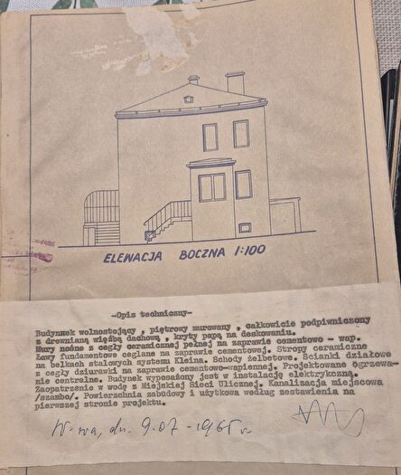 Dom 5-pokojowy na sprzedaż, Warszawa