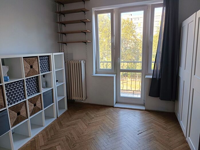 Mieszkanie 2-pokojowe do wynajęcia, Warszawa – Marymoncka