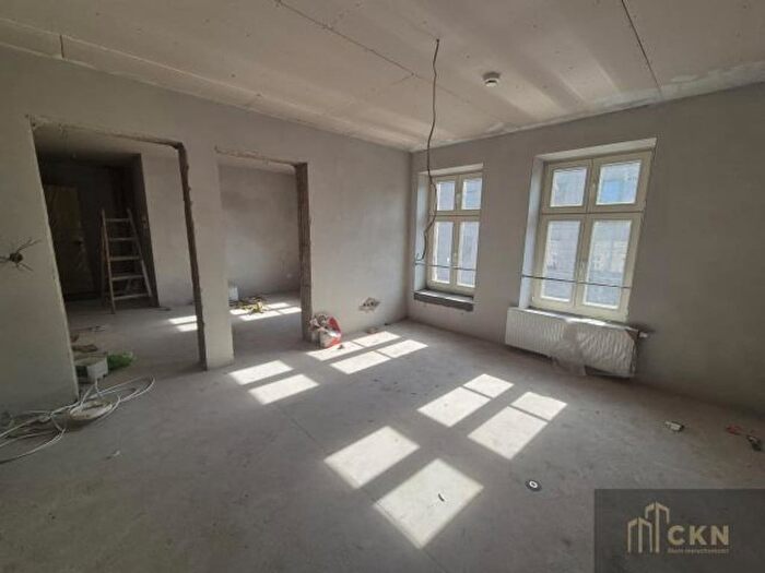 Mieszkanie 2-pokojowe na sprzedaż, Kraków – Kalwaryjska