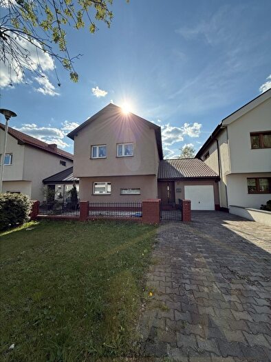 Dom 5-pokojowy na sprzedaż, Leszno