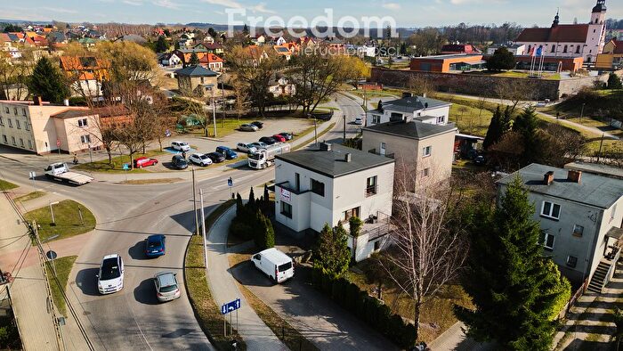 Dom 4-pokojowy do wynajęcia, Lubawa