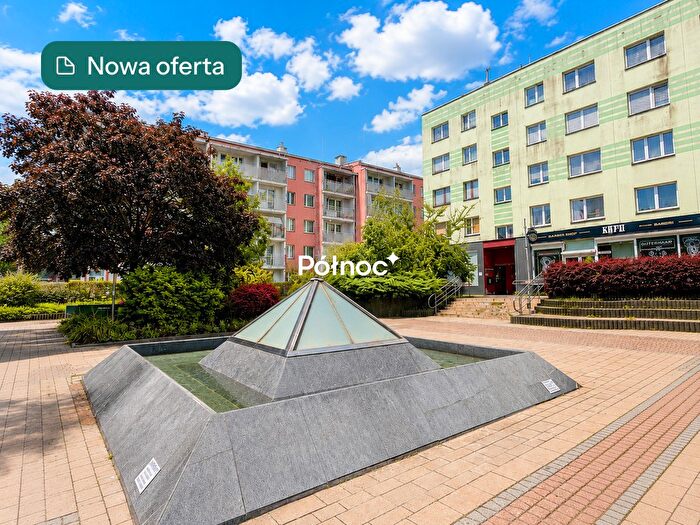 Mieszkanie 2-pokojowe na sprzedaż, Dąbrowa Górnicza