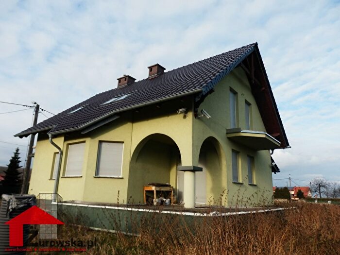 Dom 5-pokojowy na sprzedaż, Leśnica