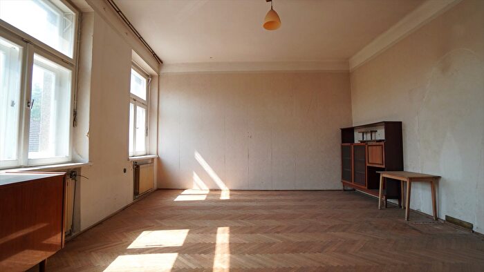Mieszkanie 4-pokojowe na sprzedaż, Gorlice