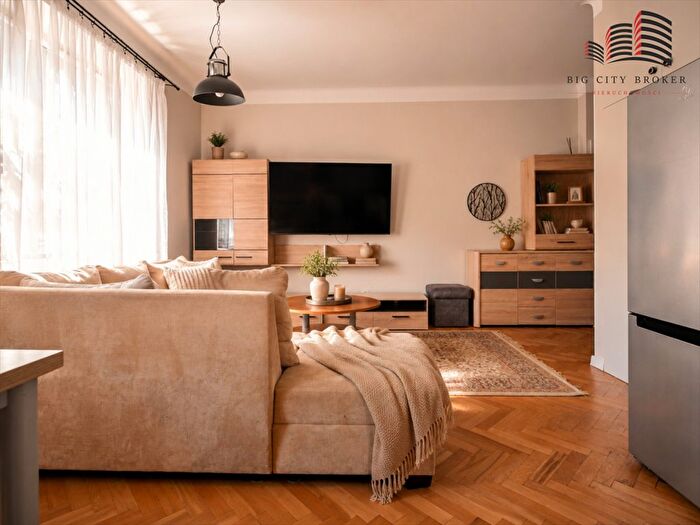 Mieszkanie 3-pokojowe na sprzedaż, Lublin – Pogodna