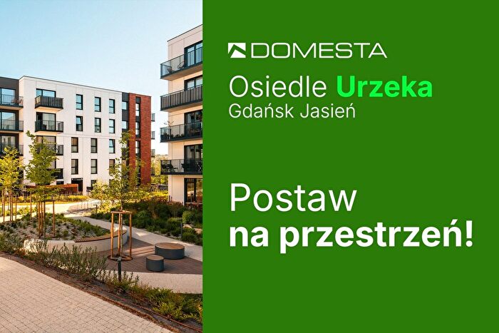 Mieszkanie 4-pokojowe na sprzedaż, Gdańsk – Czermińskiego