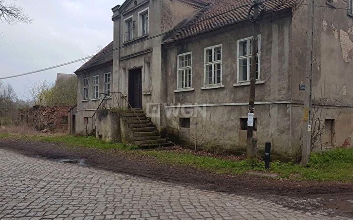 Mieszkanie 2-pokojowe na sprzedaż, Bogaczów
