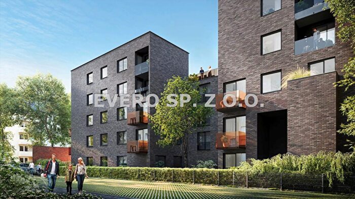 Mieszkanie 1-pokojowe na sprzedaż, Wrocław – Traugutta - mikrokawalerka - do wykończenia