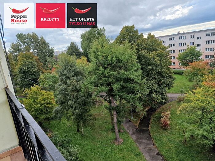 Mieszkanie 3-pokojowe na sprzedaż, Gdańsk – Wileńska