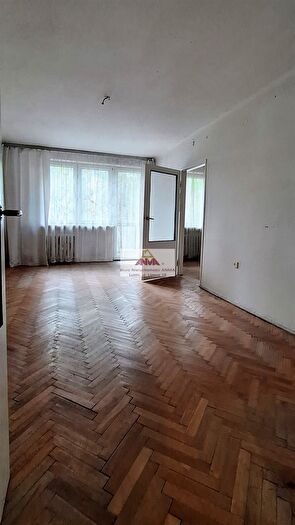 Mieszkanie 3-pokojowe na sprzedaż, Lublin