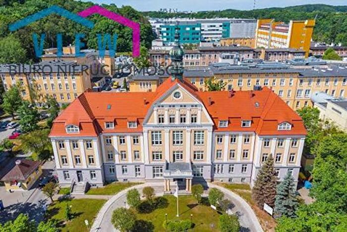 Mieszkanie 1-pokojowe na sprzedaż, Gdańsk