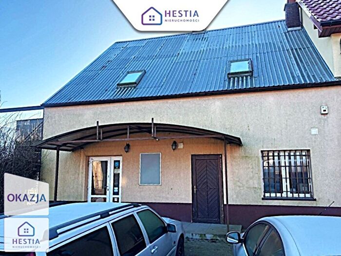 Mieszkanie 4-pokojowe na sprzedaż, Kozielice