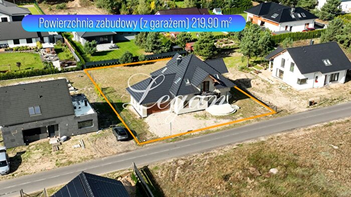 Dom 6-pokojowy na sprzedaż, Ciecierzyce