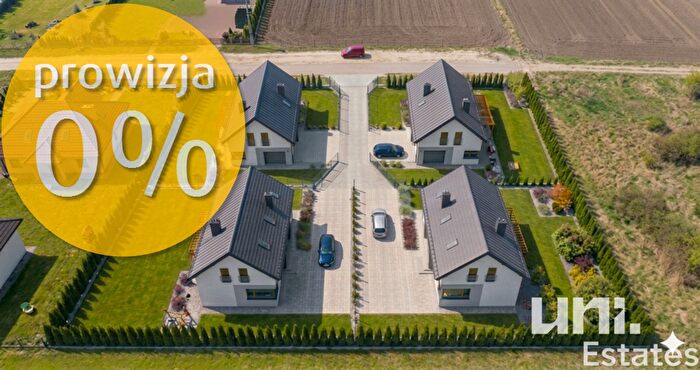 Dom 5-pokojowy na sprzedaż, Goszyce