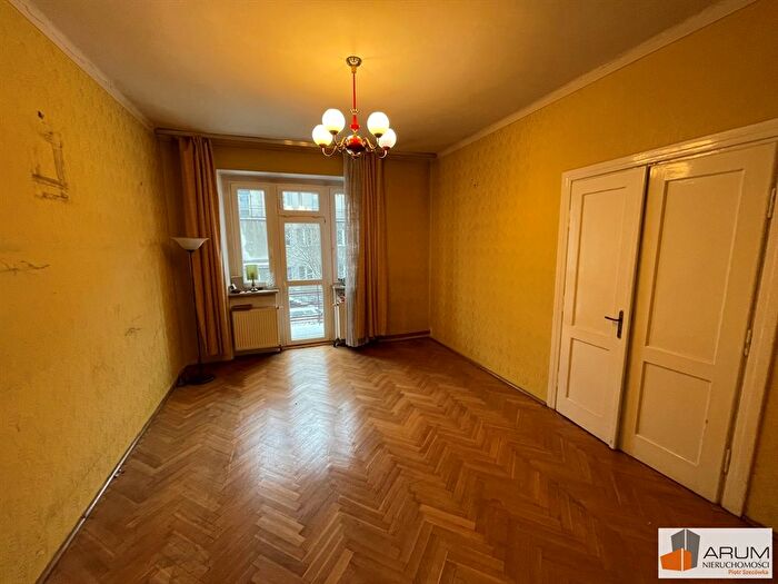 Mieszkanie 3-pokojowe na sprzedaż, Częstochowa