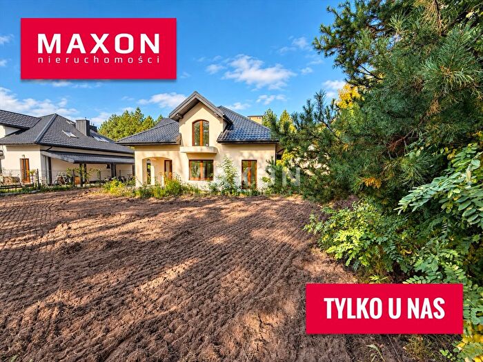 Dom 5-pokojowy na sprzedaż, Ostrówek